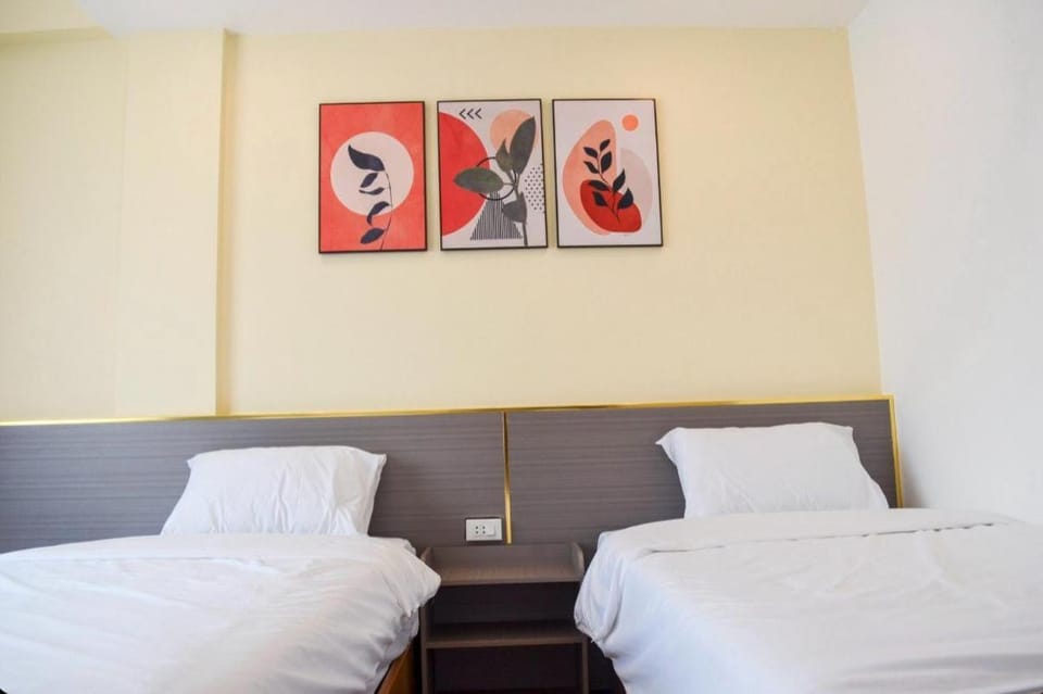 Apollo Vientiane Hotel Hotel in Vientiane