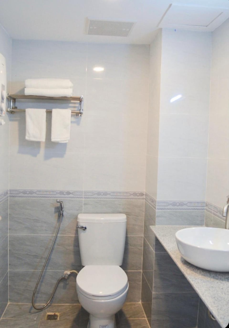 Toilet, Bathroom