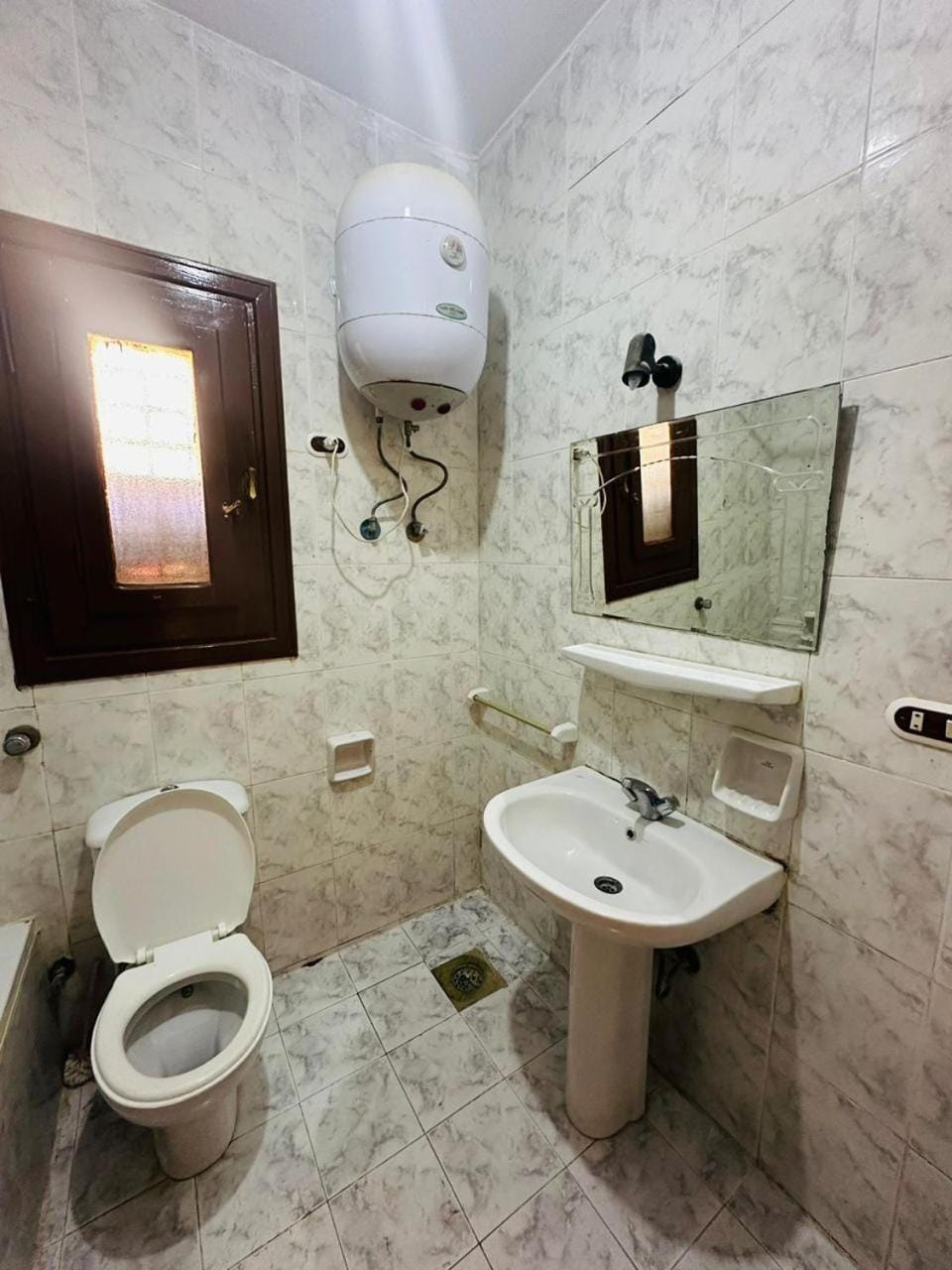 Villa in marina 5 - First Row Lake View Villa in Egypt