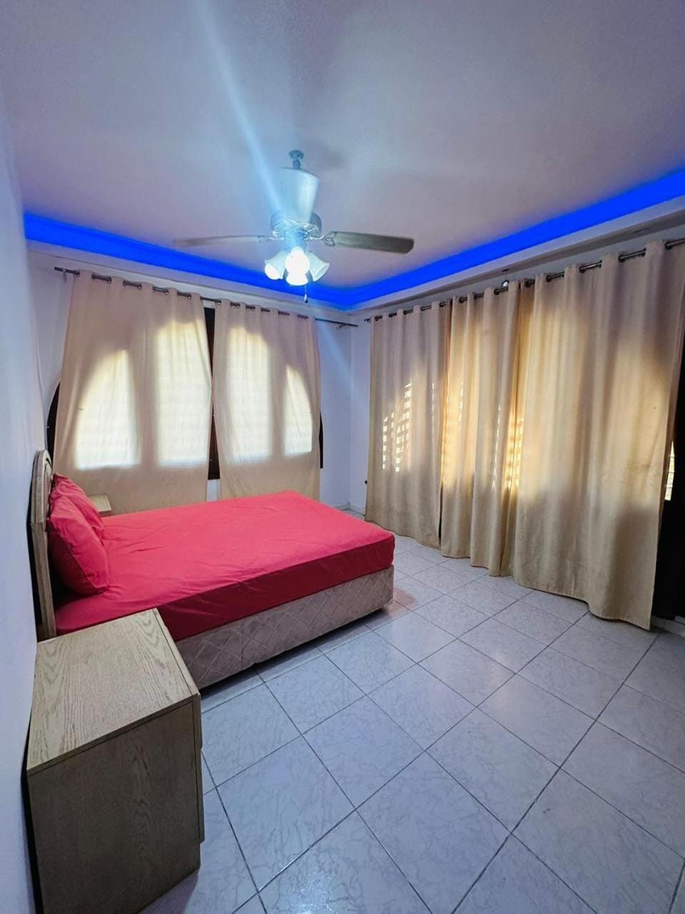 Villa in marina 5 - First Row Lake View Villa in Egypt