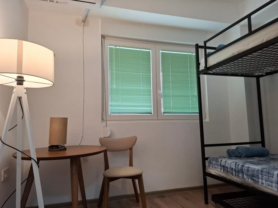 Milani Apartment Gevgelija Apartment in Decentralized Administration of Macedonia and Thrace