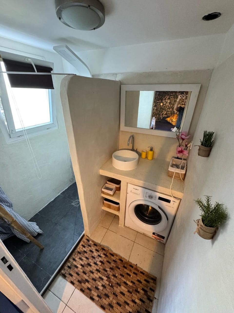 Résidence tropicale Apartment in Saint-Paul