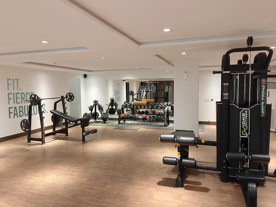 1 bed luxury apperment Apartment in Lahore