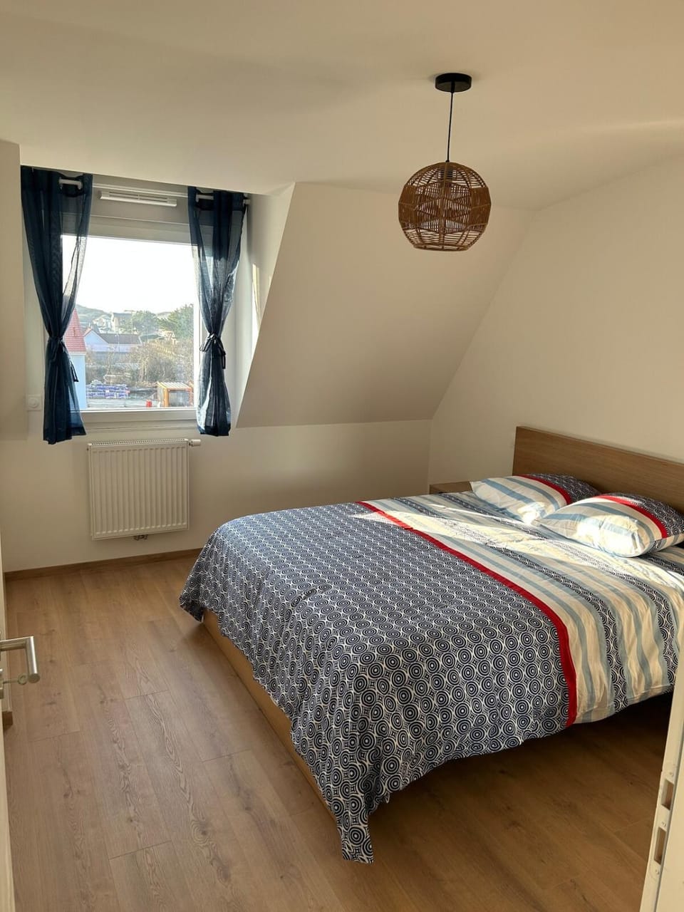 Le spot Apartment in Hauts-de-France