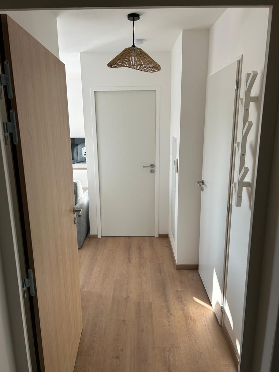 Le spot Apartment in Hauts-de-France
