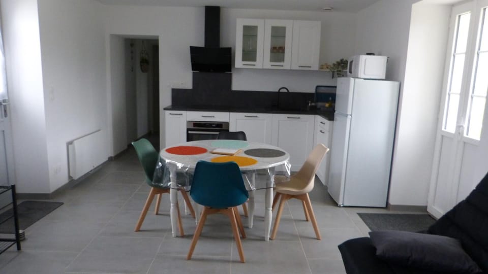 La petite maison House in Centre-Val de Loire