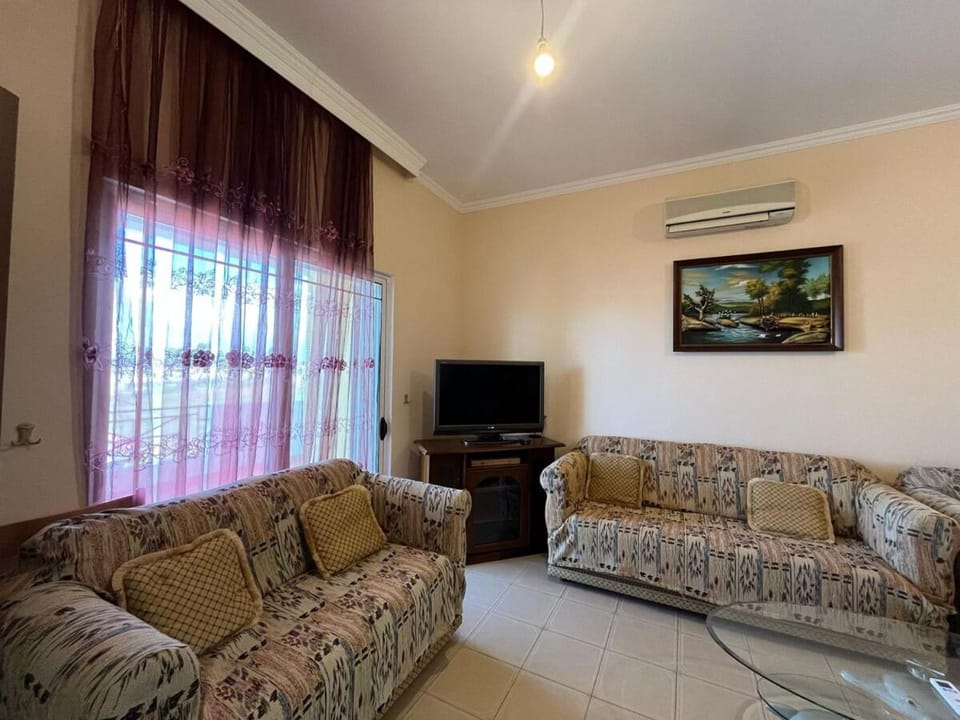Flat in Tirana Apartment in Tirana