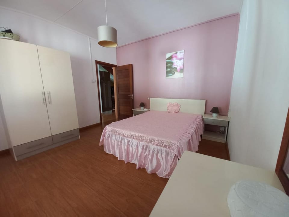 Villa Camille & Villa Shaheen Apartment in Flacq District, Mauritius