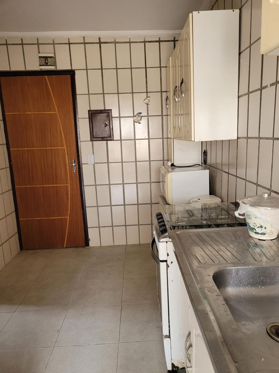 Apartamento em Ubatuba SP Apartment in Ubatuba