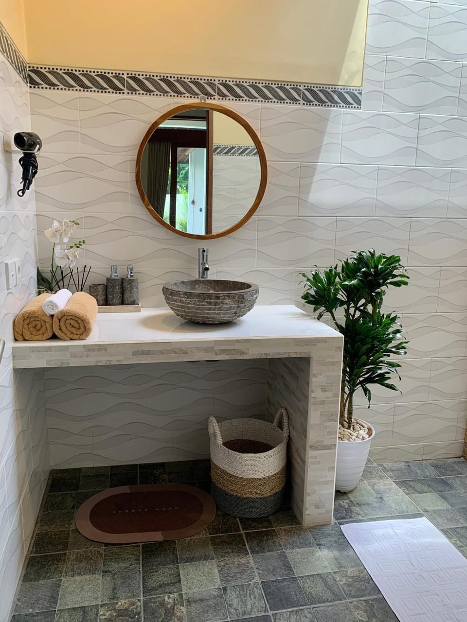 D'Sumi Villa Villa in Bali