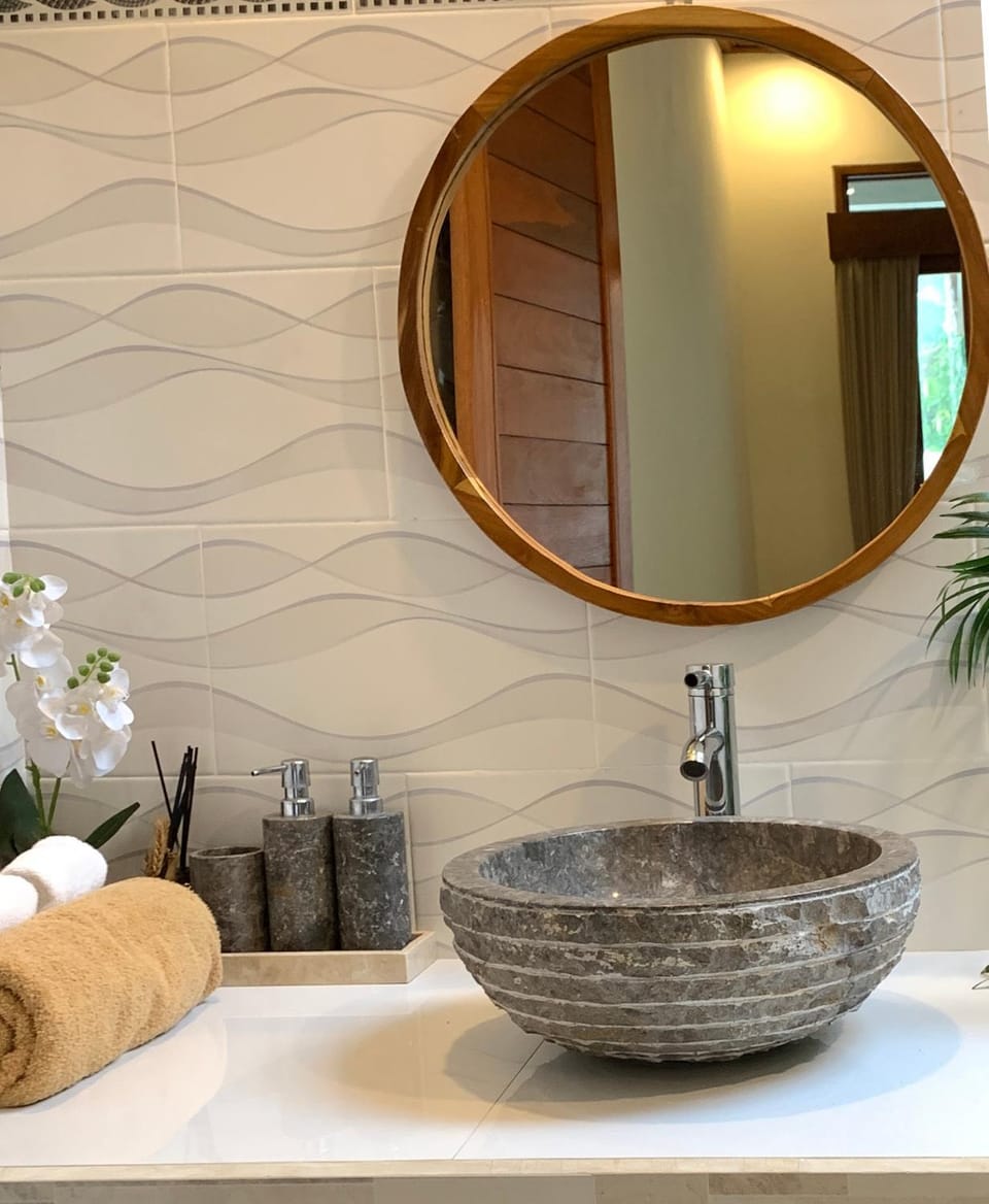 D'Sumi Villa Villa in Bali