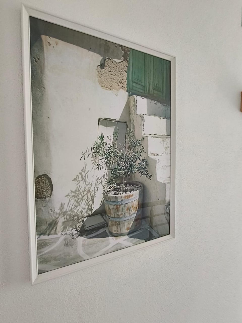 Decorative detail