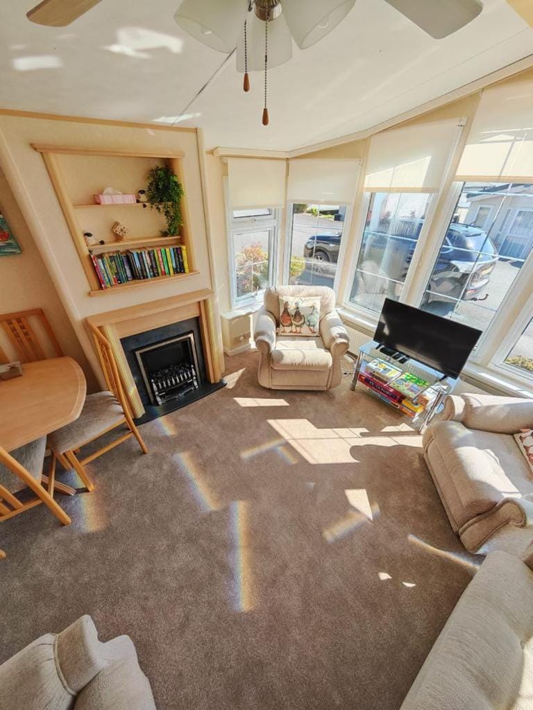 Sandy Feet House in Amroth