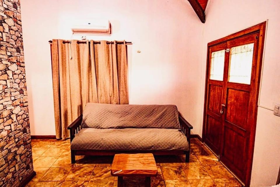 Cabaña Amare House in Misiones Province, Argentina