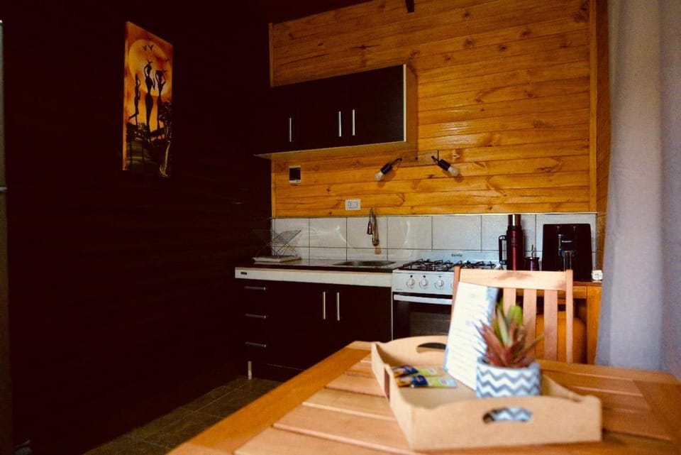 Cabaña Amare House in Misiones Province, Argentina