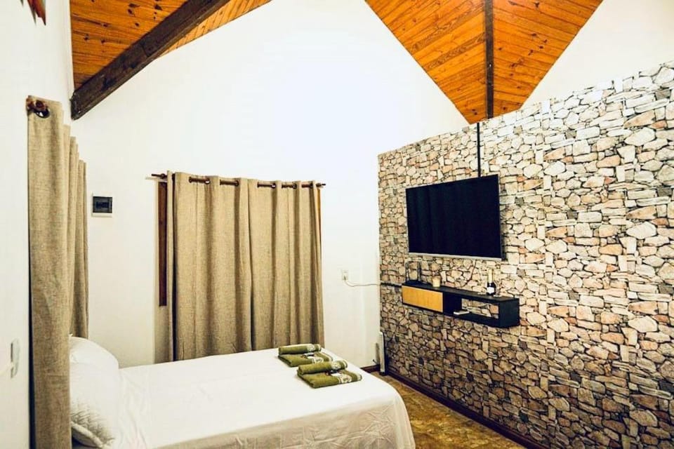 Cabaña Amare House in Misiones Province, Argentina