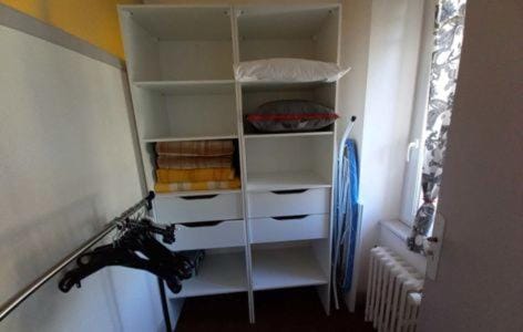 storage