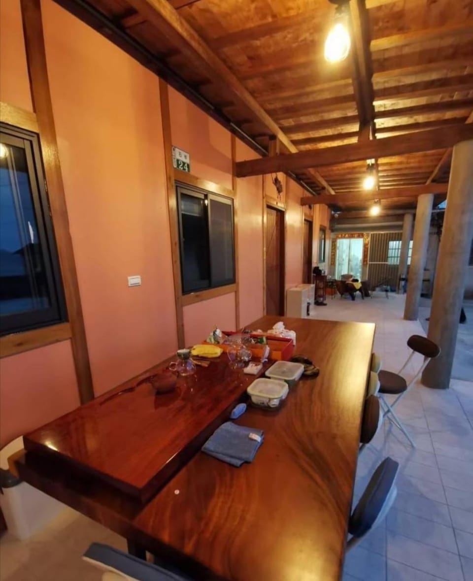 宣信民宿 標準雙人房 Bed and Breakfast in Taiwan, Province of China