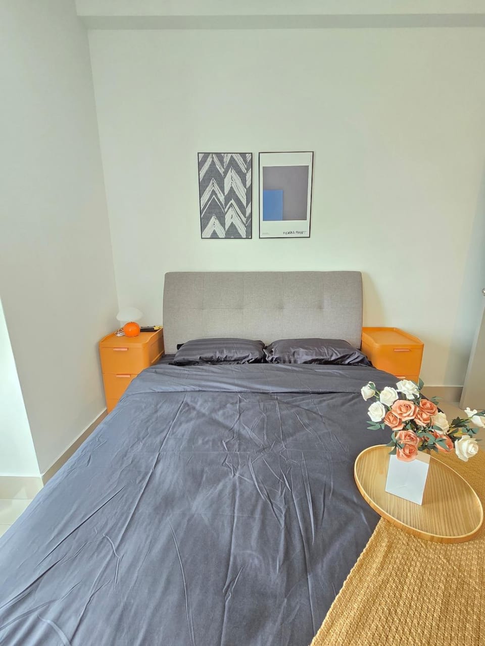 Razak City Kuala Lumpur D4 09 Apartment in Federal Territory of Kuala Lumpur