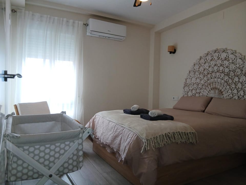 Él Encanto cordobés Apartment in Cordoba