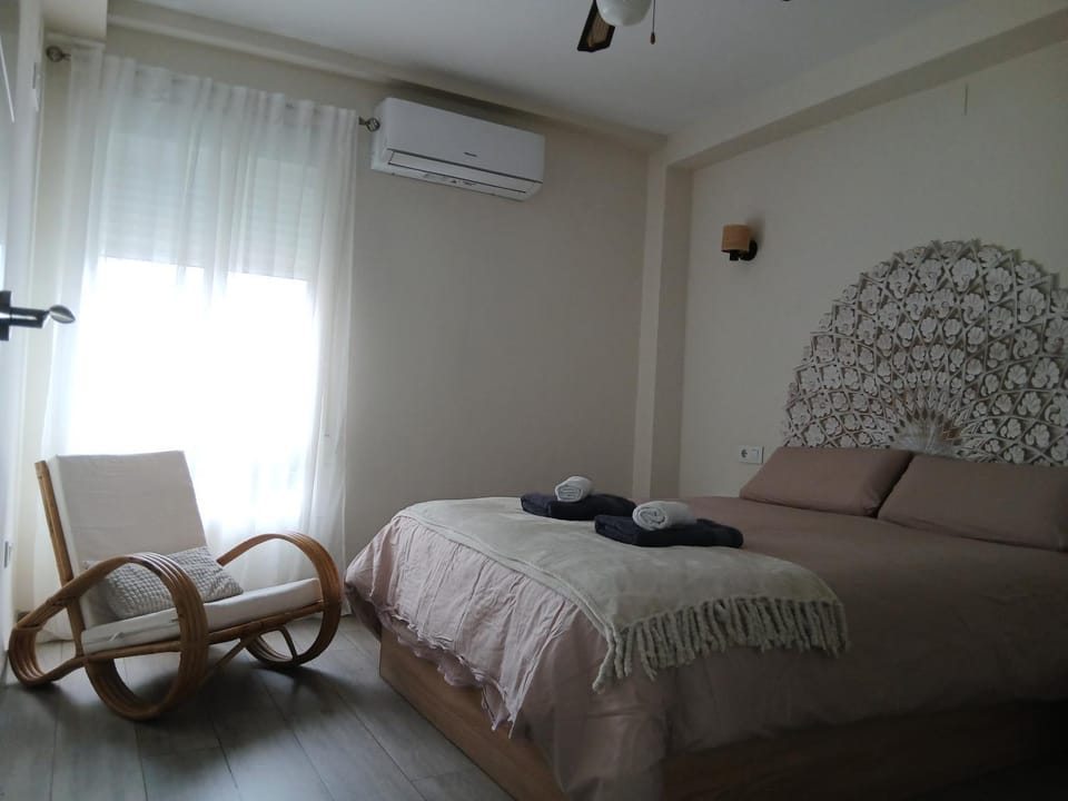 Él Encanto cordobés Apartment in Cordoba