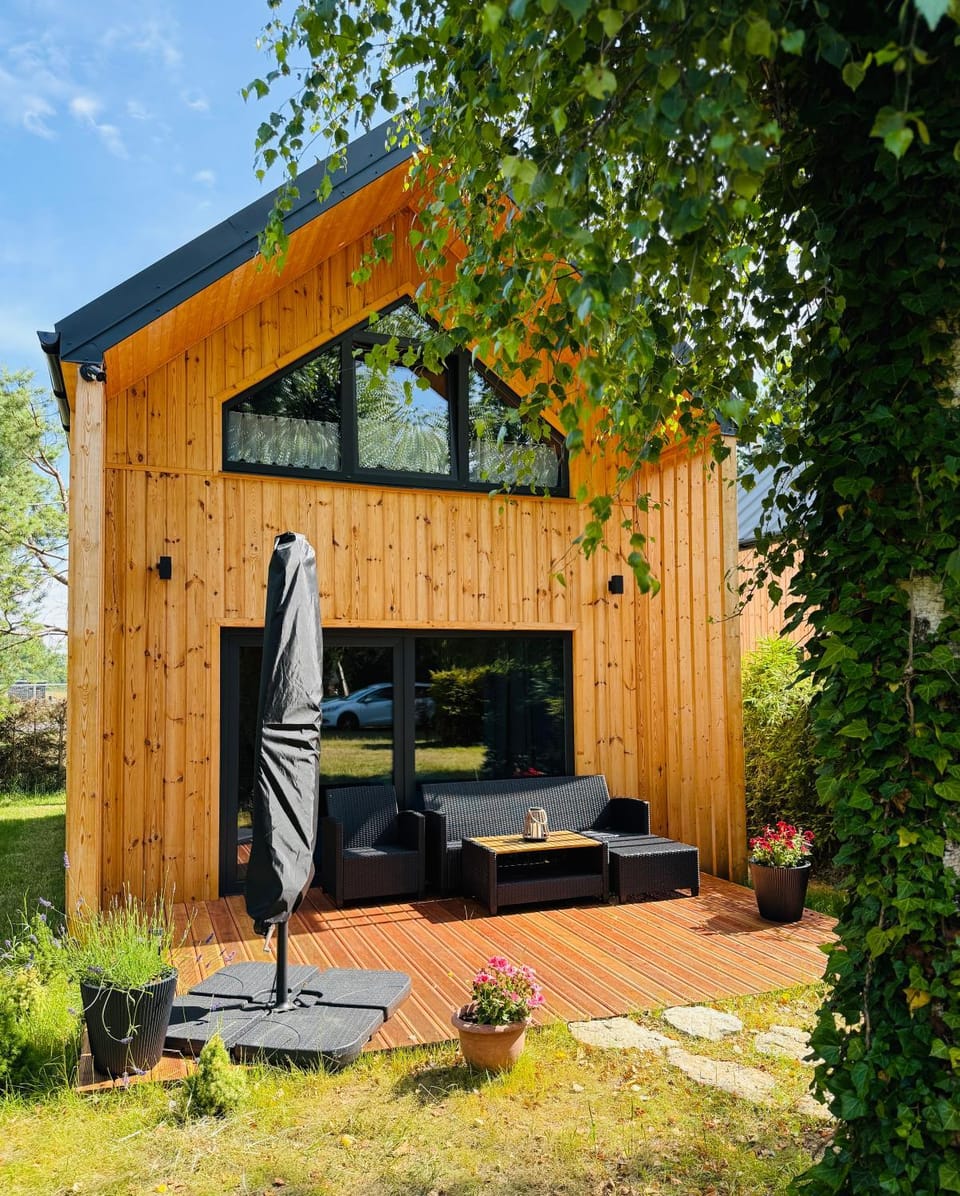 Property building, Balcony/Terrace