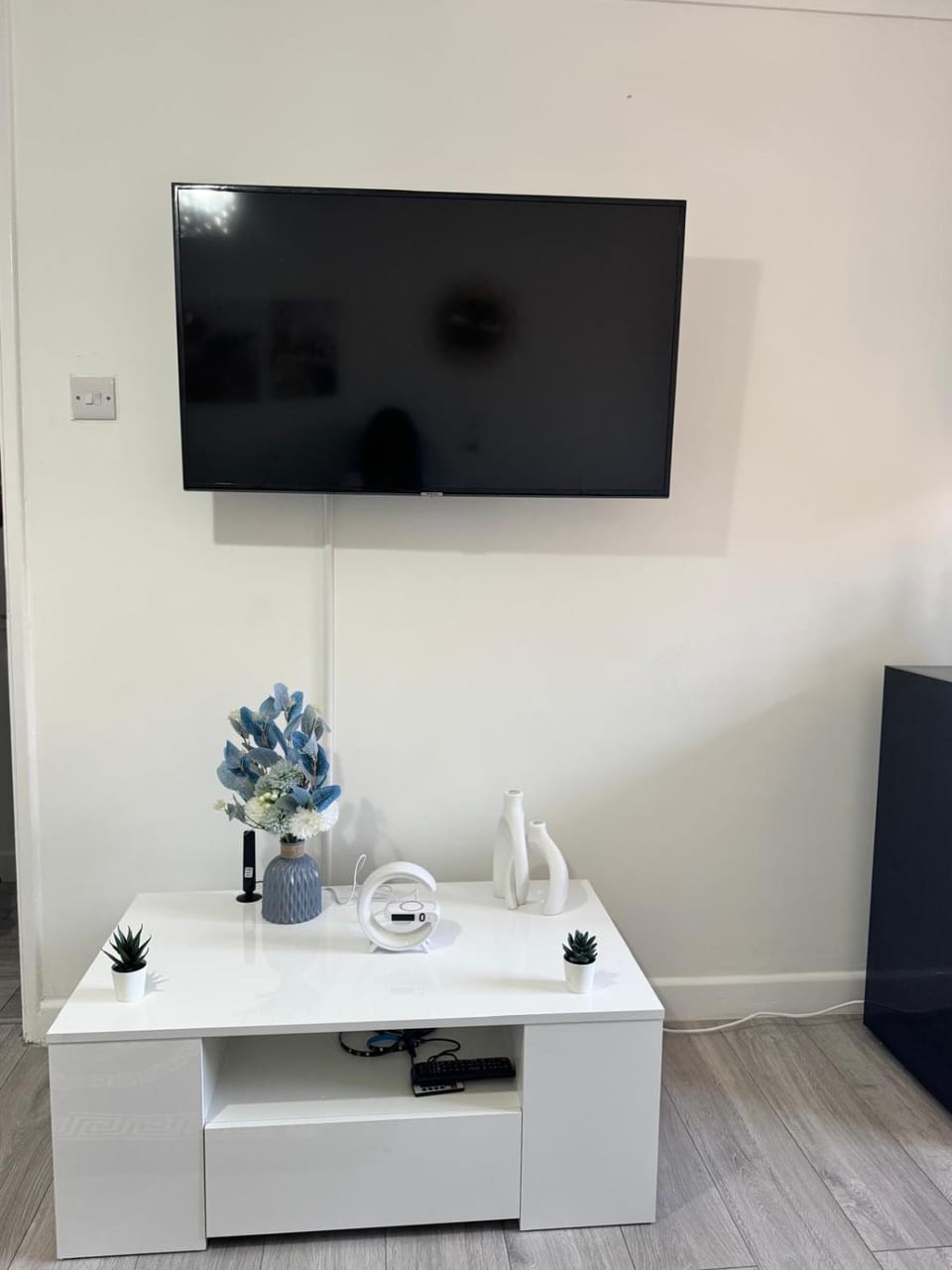 TV and multimedia