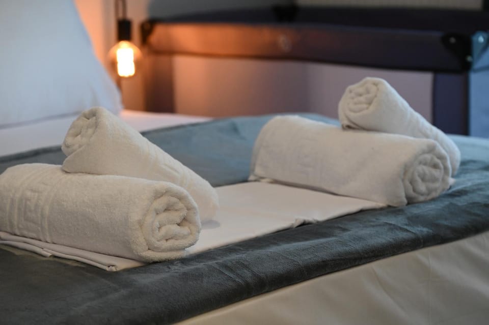 towels