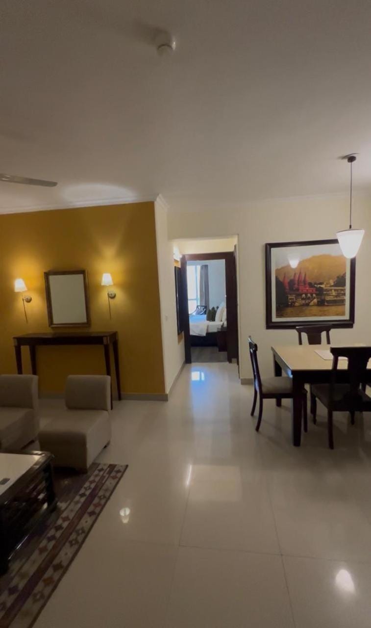 ALOHA ON SACRED GANGES 2BHK Premium Ganga View Apartment with Infinity Pool Apartment hotel in Rishikesh