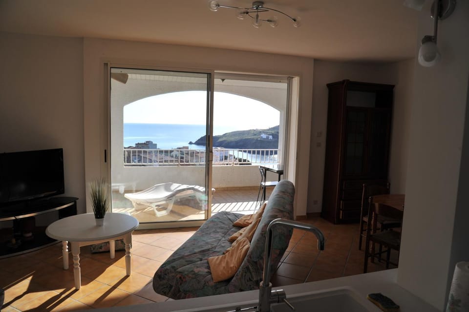 Vue mer 66 Apartment in Alt Empordà
