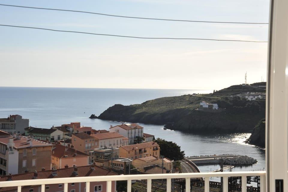 Vue mer 66 Apartment in Alt Empordà