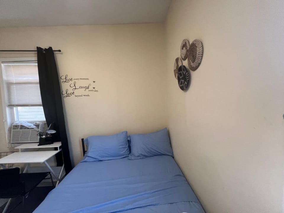 Bethel Vacation rental in St Albans