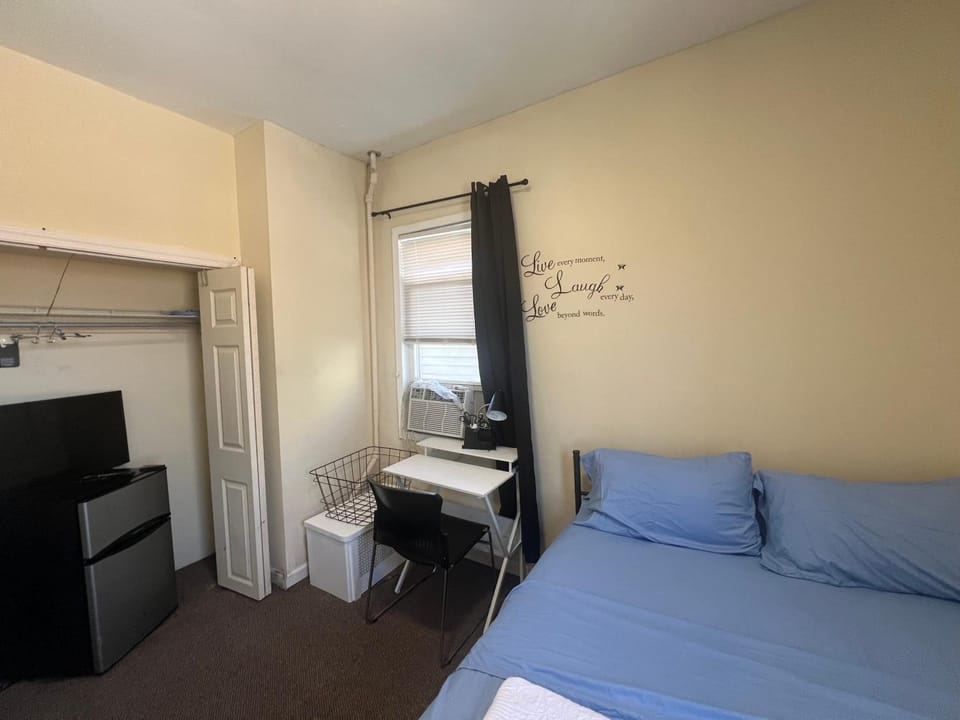 Bethel Vacation rental in St Albans