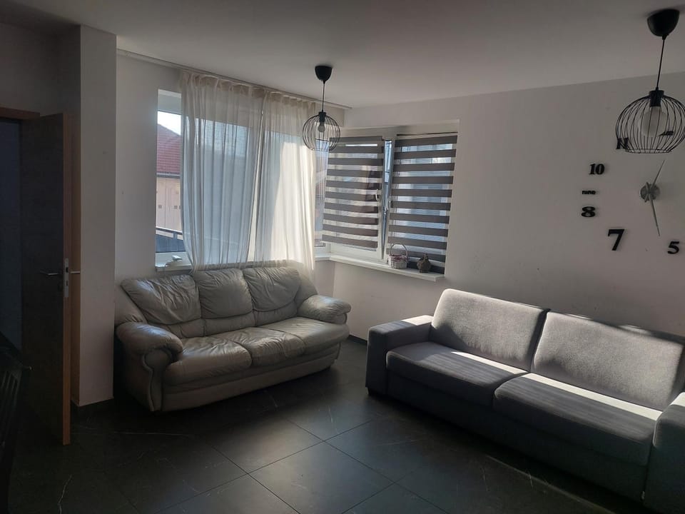New apartment next to old town Apartment in Slovakia