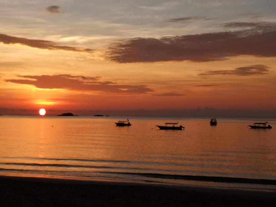 Sunrise