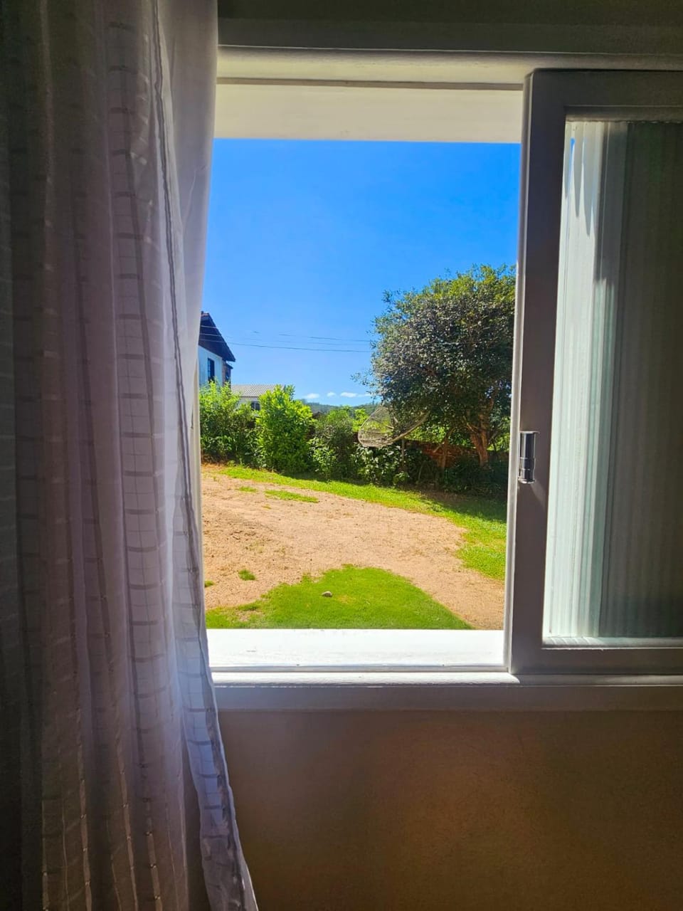 Day, Natural landscape, Garden, Garden view
