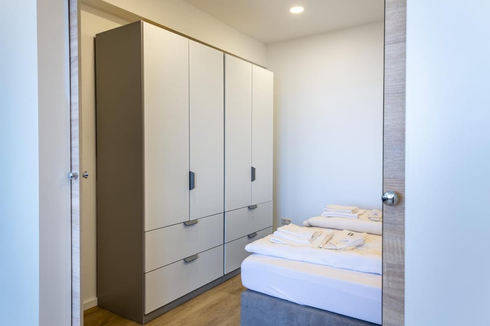 M4 Apartment Apartment in Freiburg