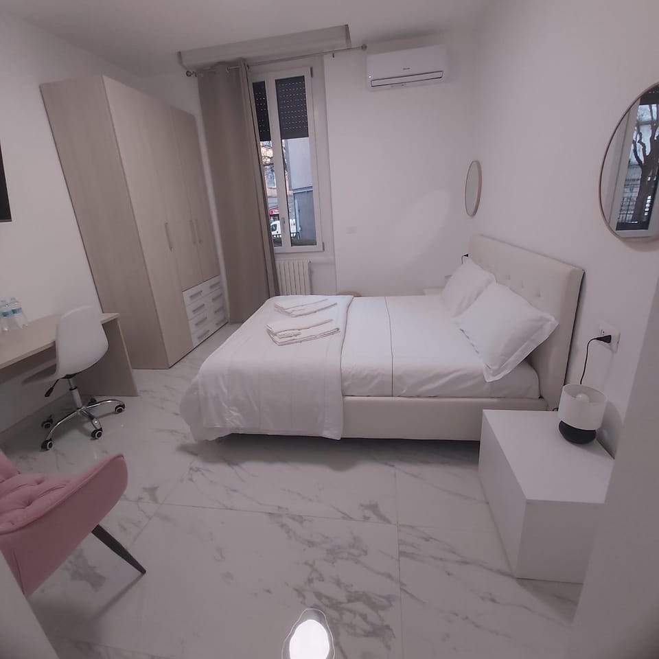Civico8 Bed and Breakfast in Lombardy