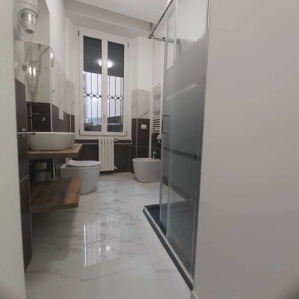 Civico8 Bed and Breakfast in Lombardy