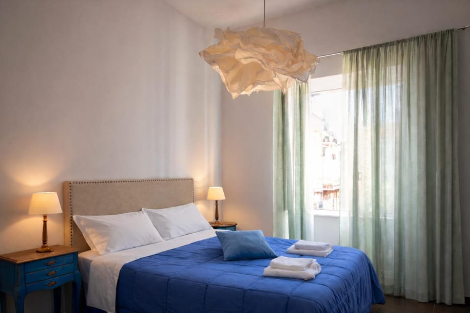 Maison Geraldine Bed and Breakfast in Campania