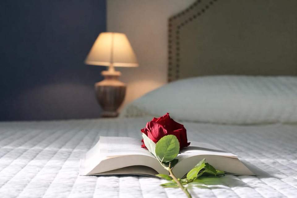 Maison Geraldine Bed and Breakfast in Campania