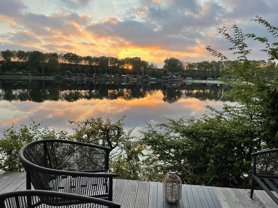 Lake view