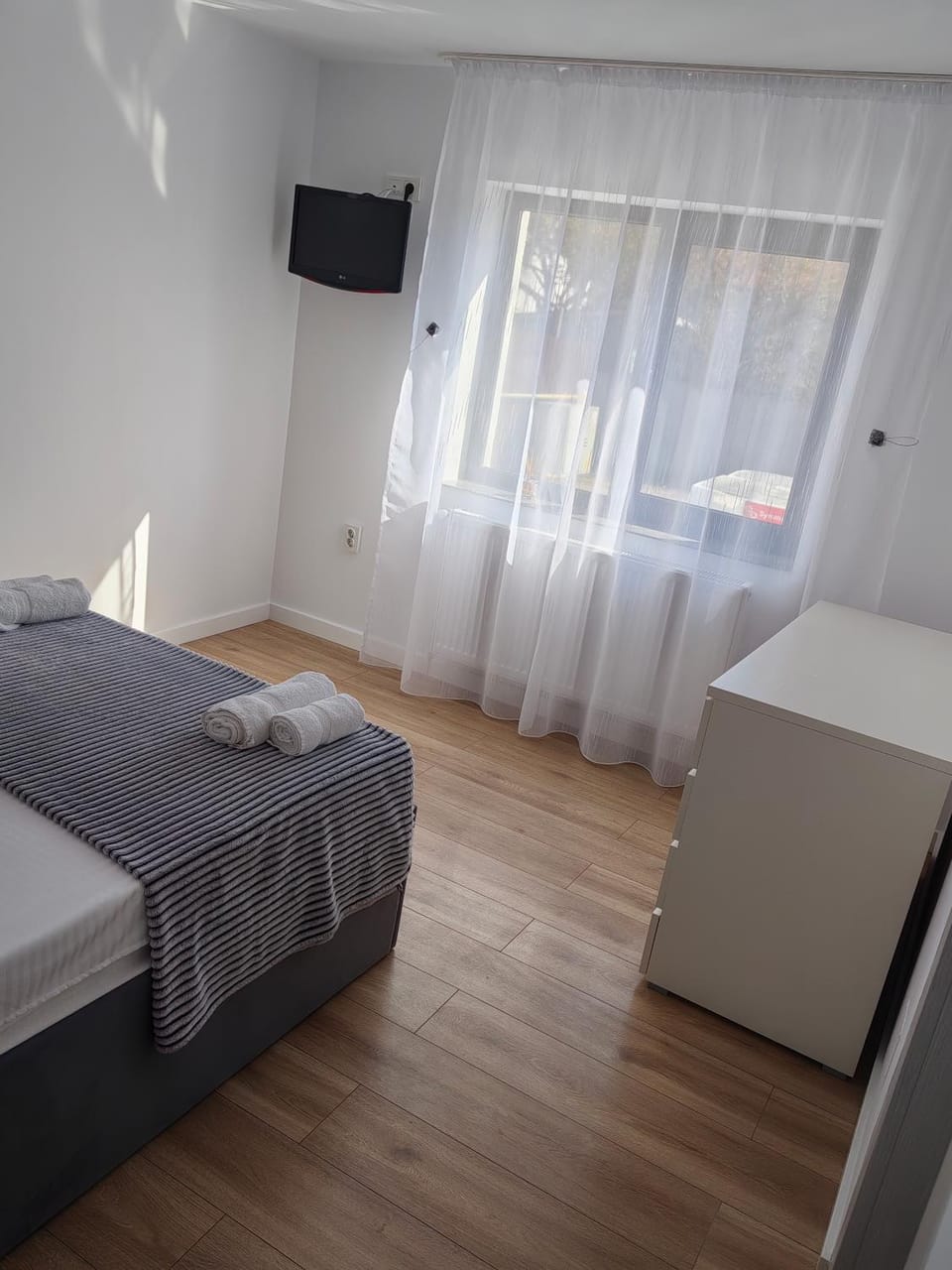 SorinaApartament3 Apartment in Romania