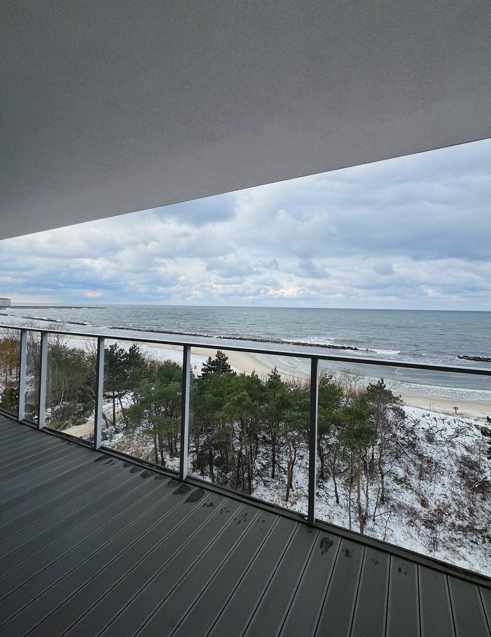 Sea view