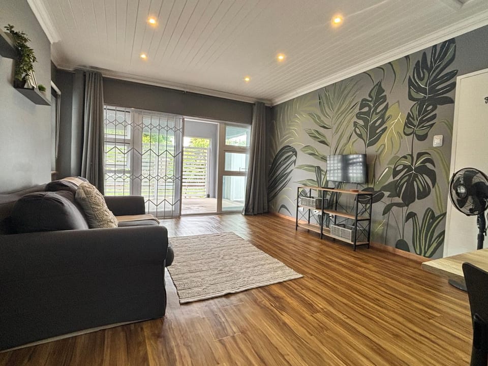 Prospect Cottage B Apartment in Port Elizabeth