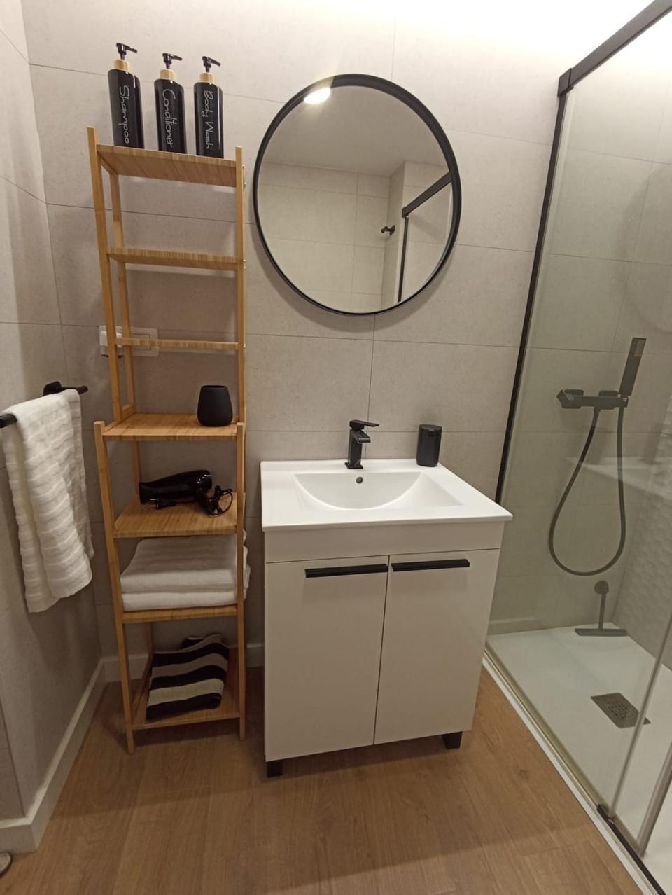La Sirereta Apartment in Benicàssim