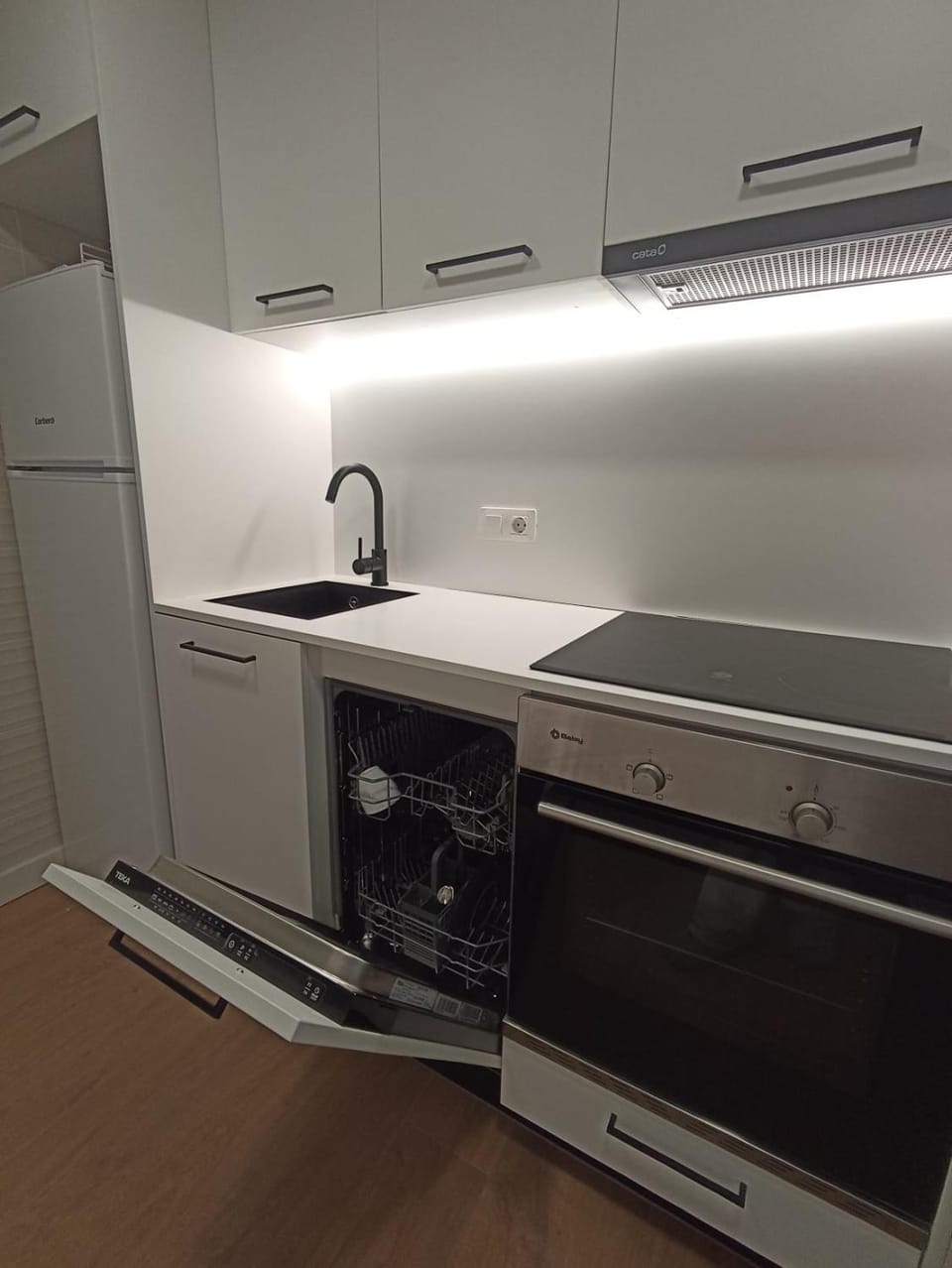 La Sirereta Apartment in Benicàssim