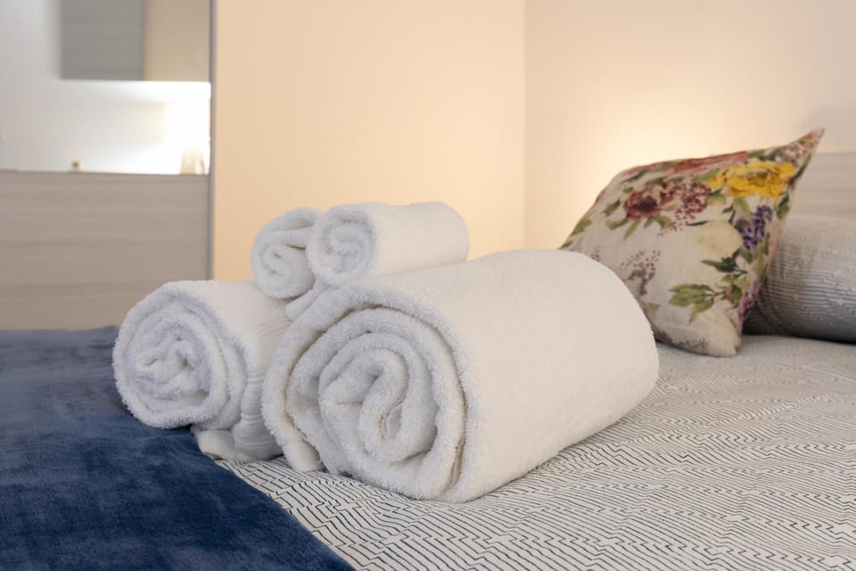 towels