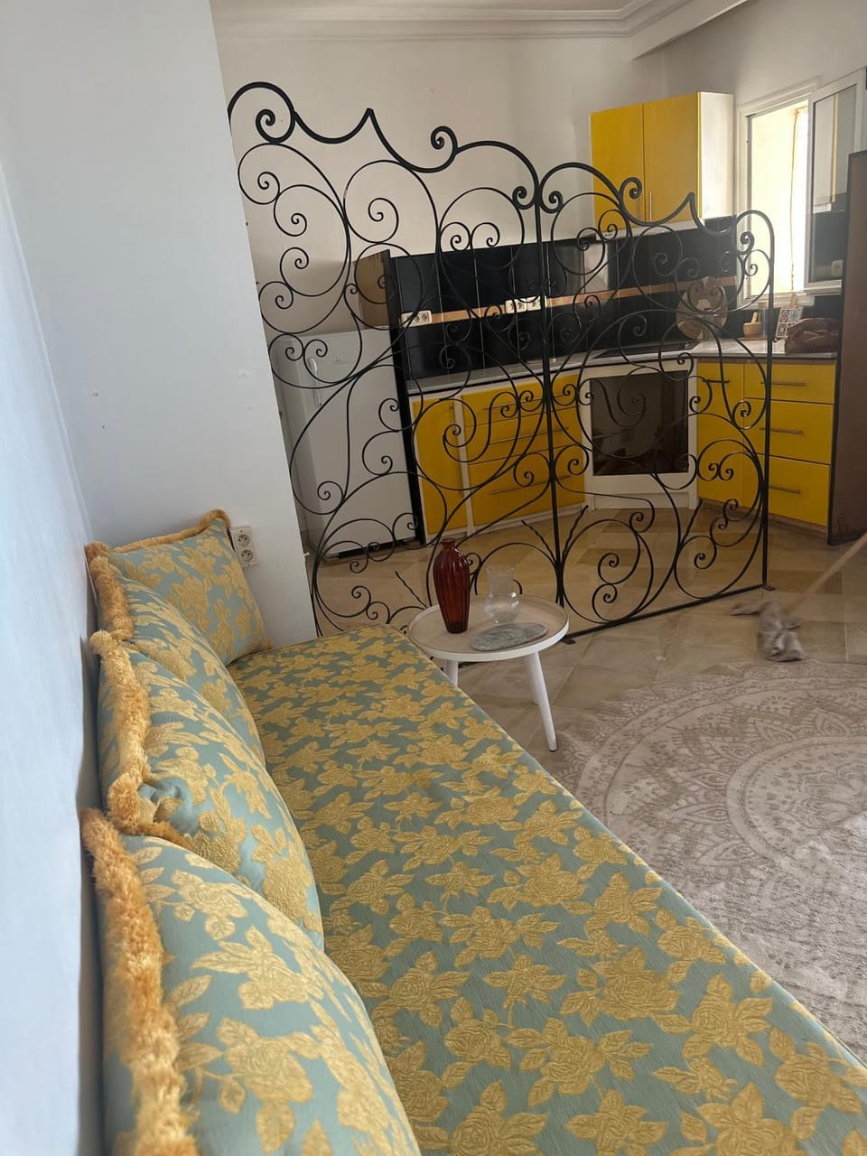 Asma Apartment in Tunisia