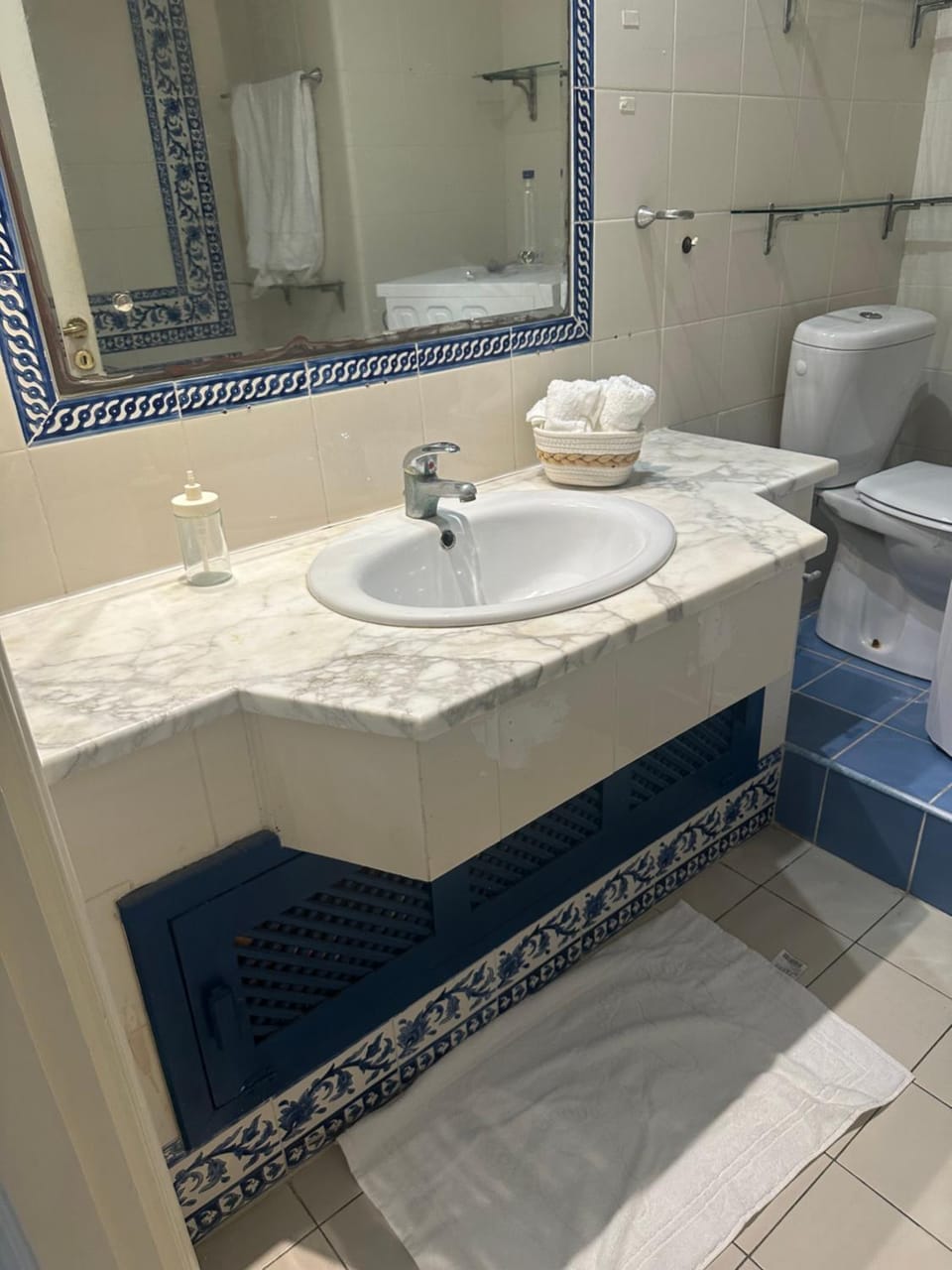Asma Apartment in Tunisia